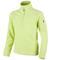 CMP 3g11964 Sweat Fleece Med Halv Dragkedja CMP 3g11964 Sweat Fleece Med Halv Dragkedja