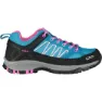 Hawaiian / pink fluo