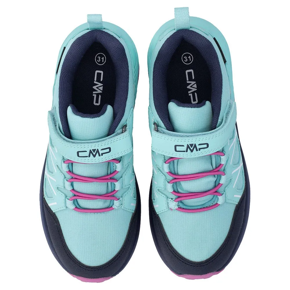 CMP 3q15894 Hulysse Wp Vandringsskor