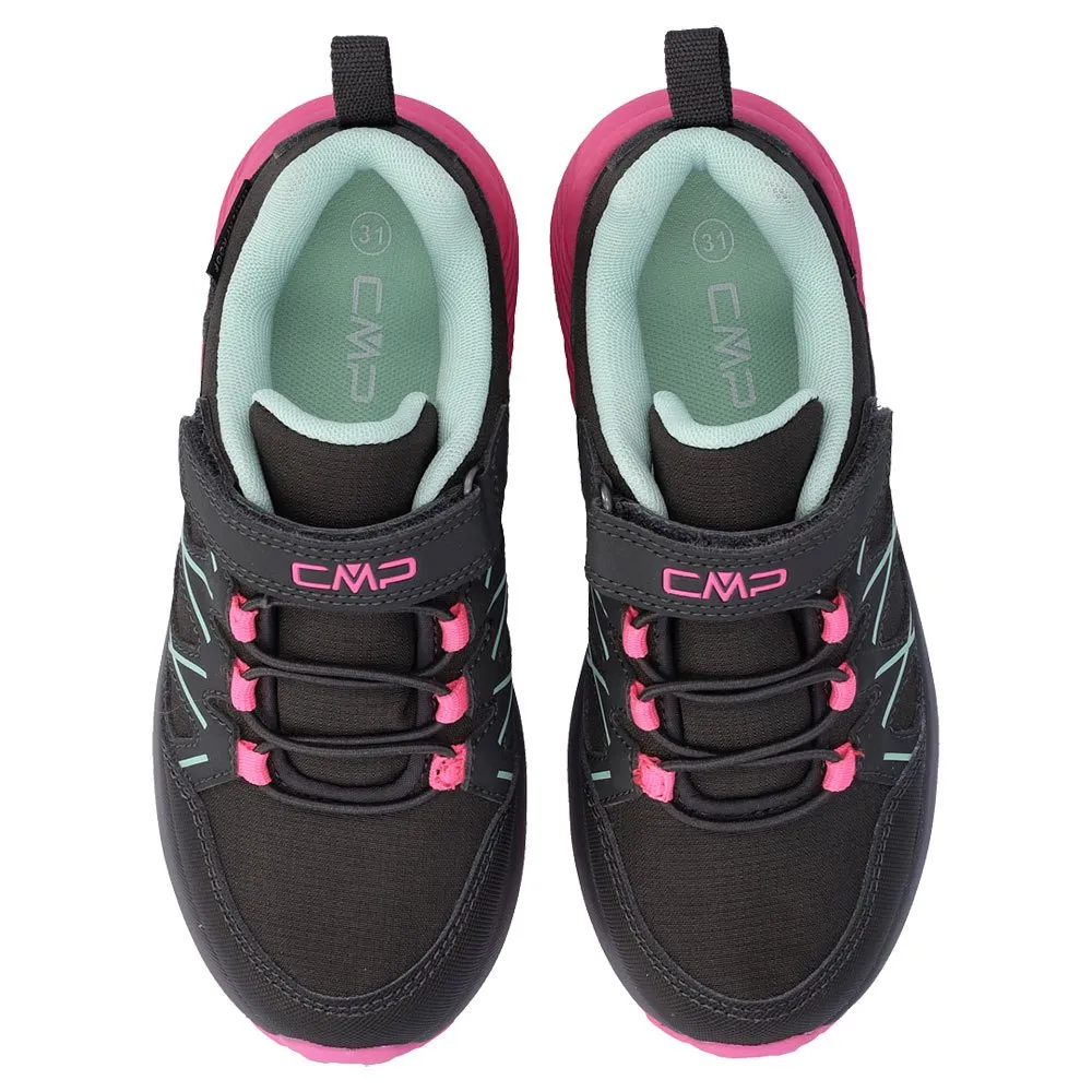 CMP 3q15894 Hulysse Wp Vandringsskor CMP 3q15894 Hulysse Wp Vandringsskor