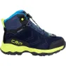 B.blue / lime