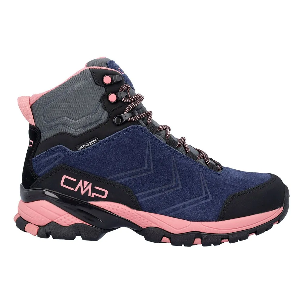 CMP 3q18586 Melnick Mid Vandringsskor CMP 3q18586 Melnick Mid Vandringsskor