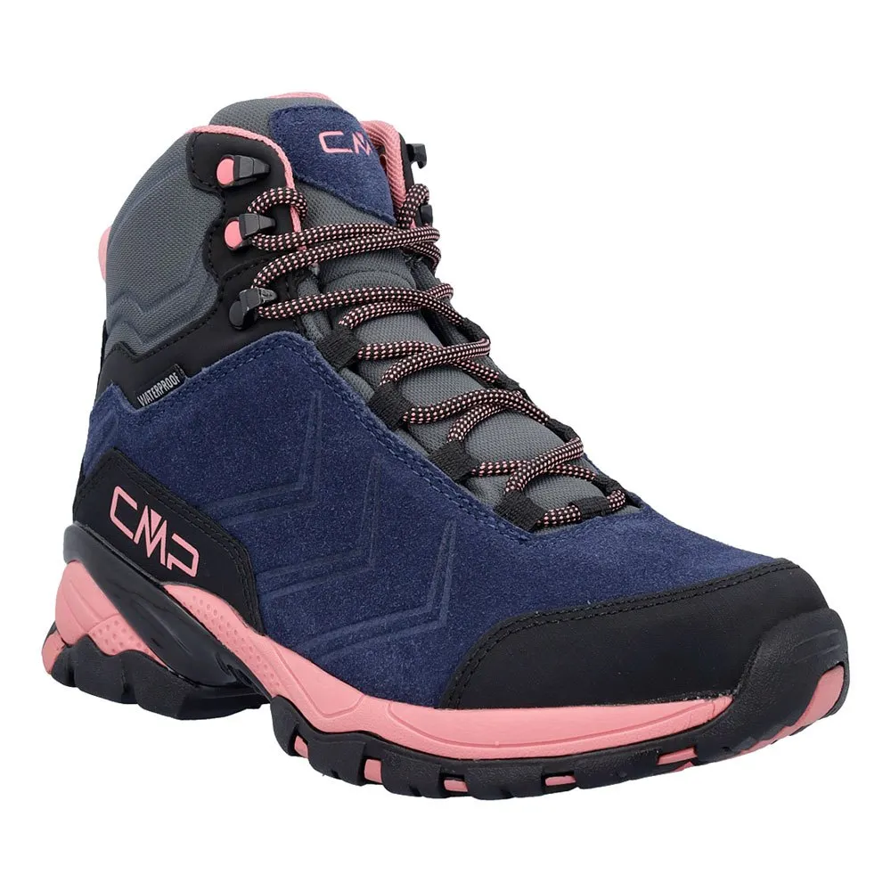CMP 3q18586 Melnick Mid Vandringsskor CMP 3q18586 Melnick Mid Vandringsskor
