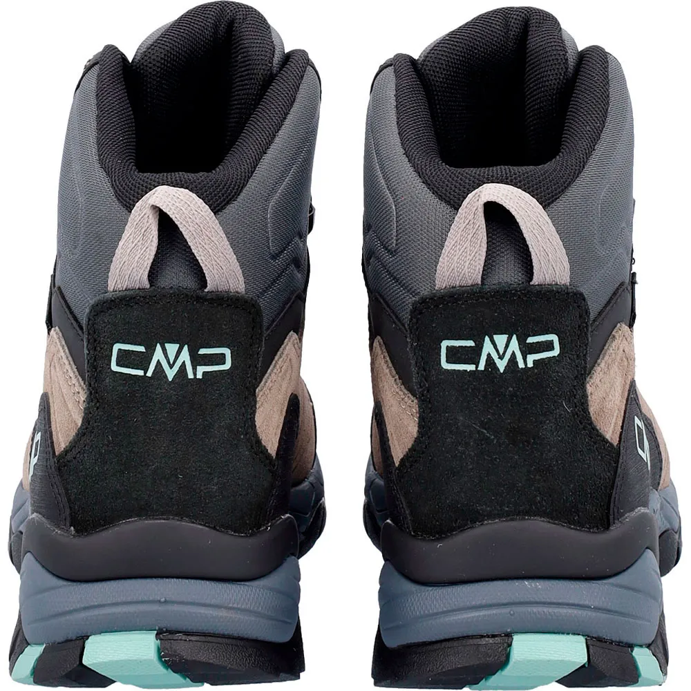 CMP 3q18586 Melnick Mid Vandringsskor CMP 3q18586 Melnick Mid Vandringsskor