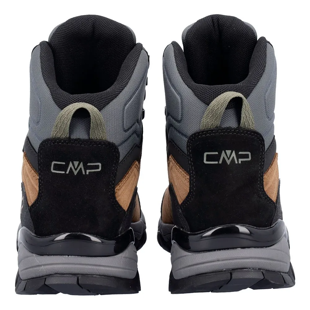 CMP 3q18587 Melnick Mid Wp Vandringsskor