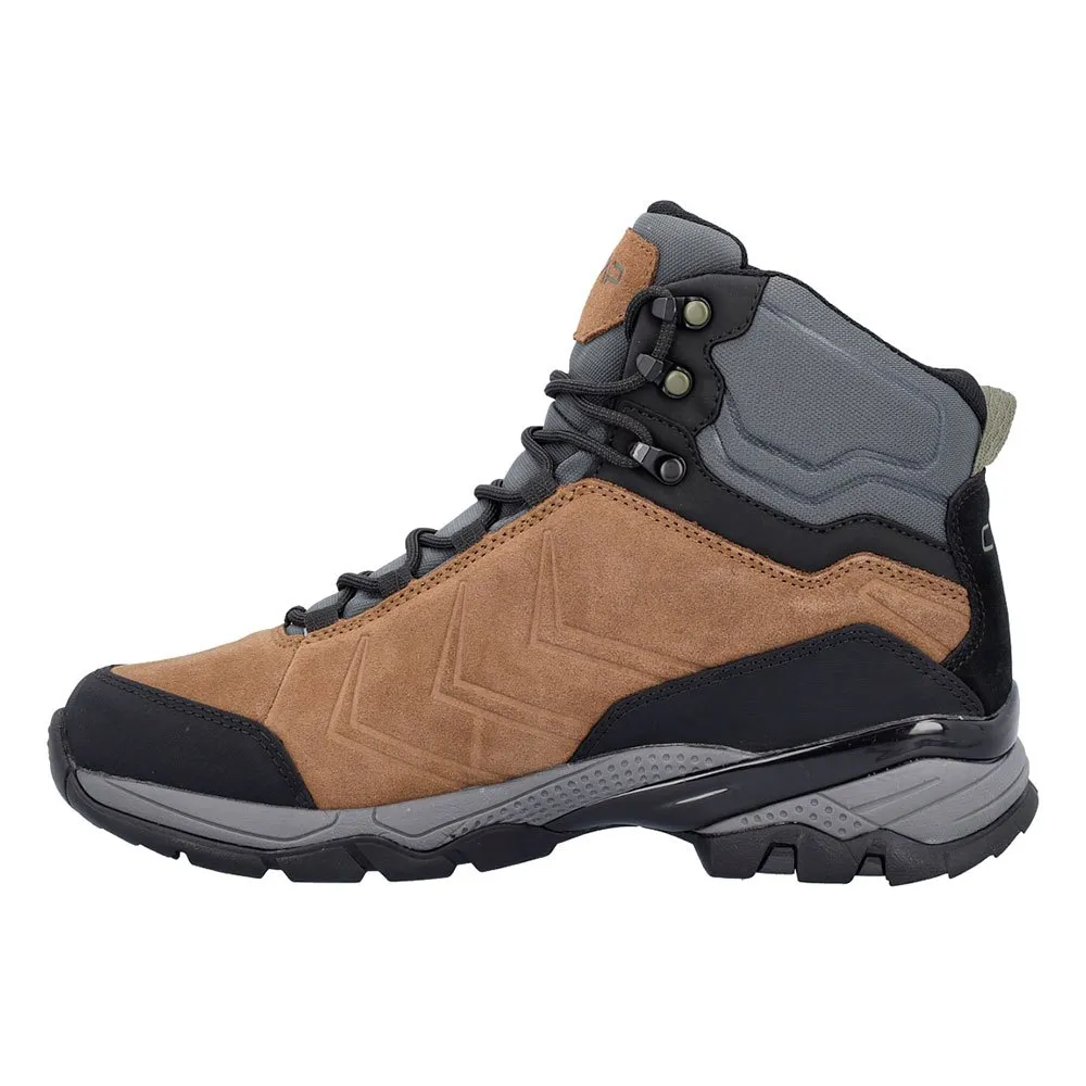 CMP 3q18587 Melnick Mid Wp Vandringsskor