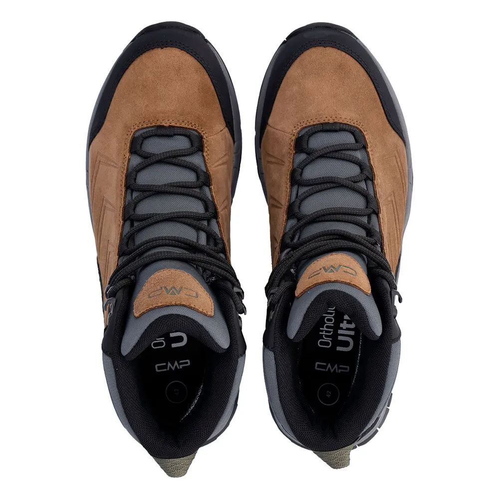 CMP 3q18587 Melnick Mid Wp Vandringsskor