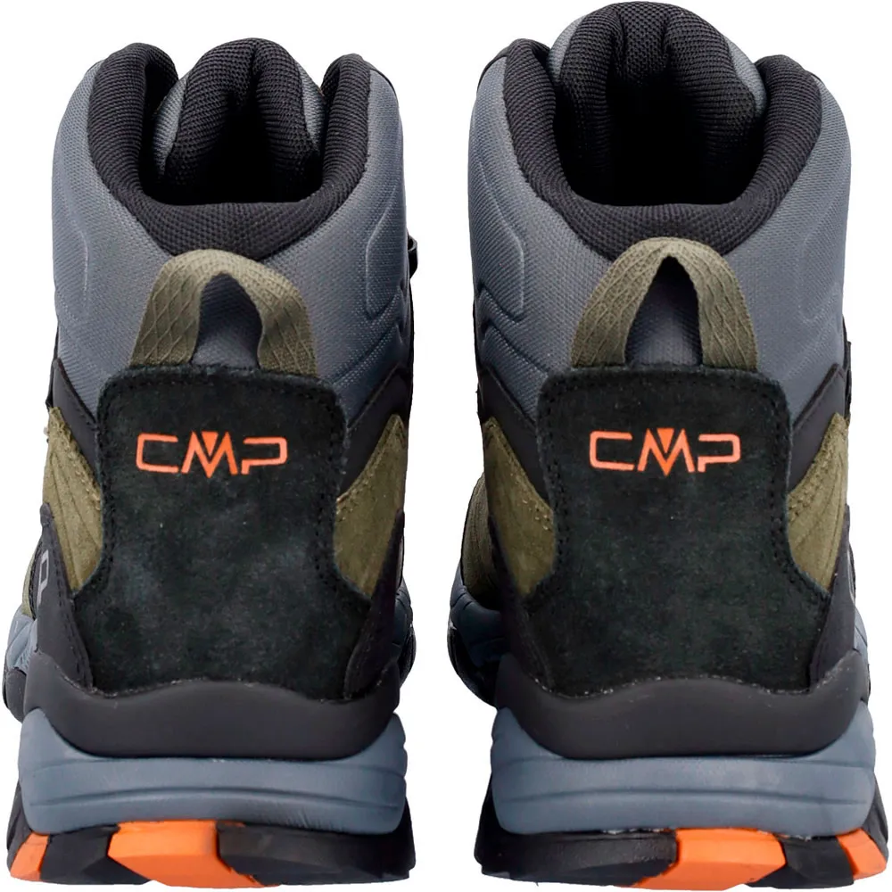 CMP 3q18587 Melnick Mid Wp Vandringsskor CMP 3q18587 Melnick Mid Wp Vandringsskor