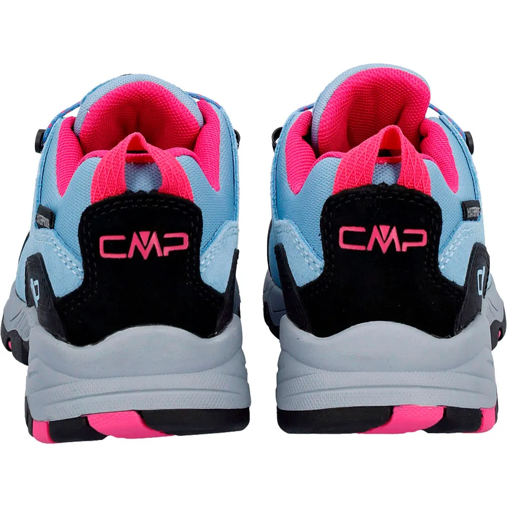 CMP 3q18594 Melnick Low Wp Vandringsskor CMP 3q18594 Melnick Low Wp Vandringsskor