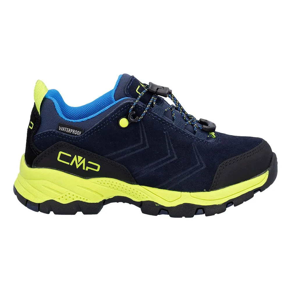 CMP 3q18594j Melnick Low Wp Vandringsskor CMP 3q18594j Melnick Low Wp Vandringsskor