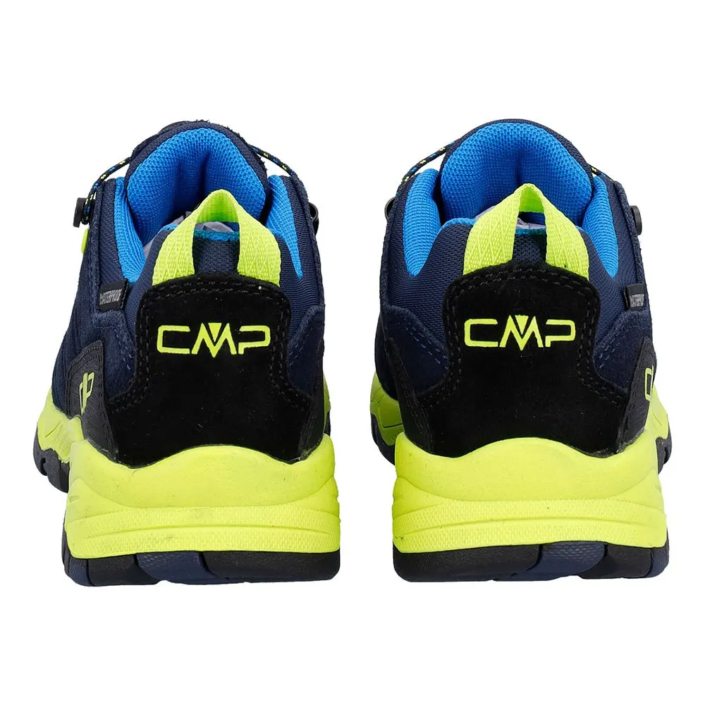 CMP 3q18594j Melnick Low Wp Vandringsskor CMP 3q18594j Melnick Low Wp Vandringsskor