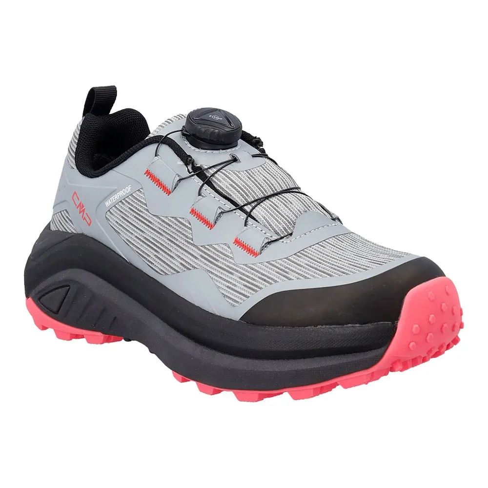 CMP 3q25966 Dyonisus Low Fitgo Wp Vandringsskor CMP 3q25966 Dyonisus Low Fitgo Wp Vandringsskor