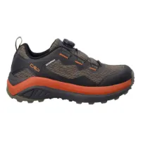 CMP 3q25967 Dyonisus Low Fitgo Wp Vandringsskor