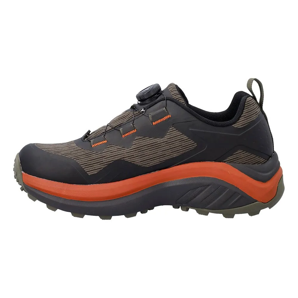 CMP 3q25967 Dyonisus Low Fitgo Wp Vandringsskor