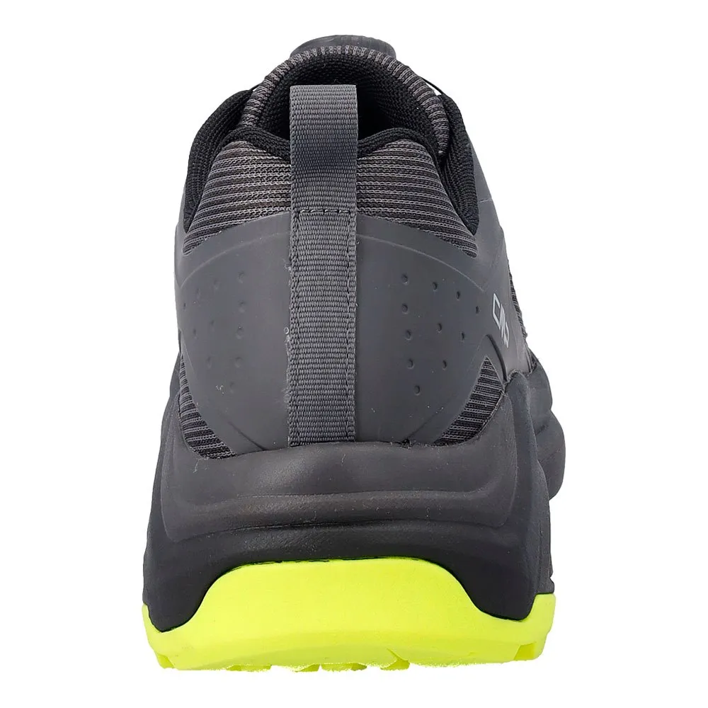 CMP 3q25967 Dyonisus Low Fitgo Wp Vandringsskor