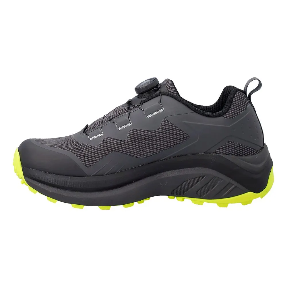 CMP 3q25967 Dyonisus Low Fitgo Wp Vandringsskor