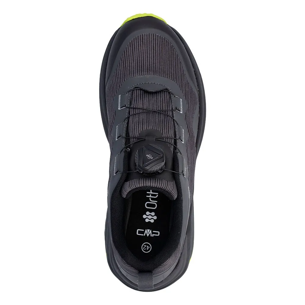 CMP 3q25967 Dyonisus Low Fitgo Wp Vandringsskor