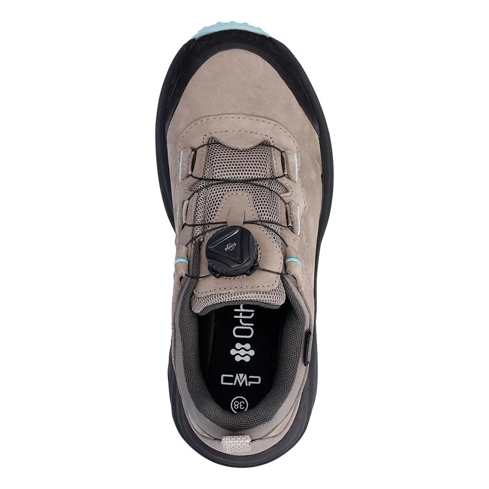 CMP 3q26166 Juukat Low Fitgo Wp Vandringsskor