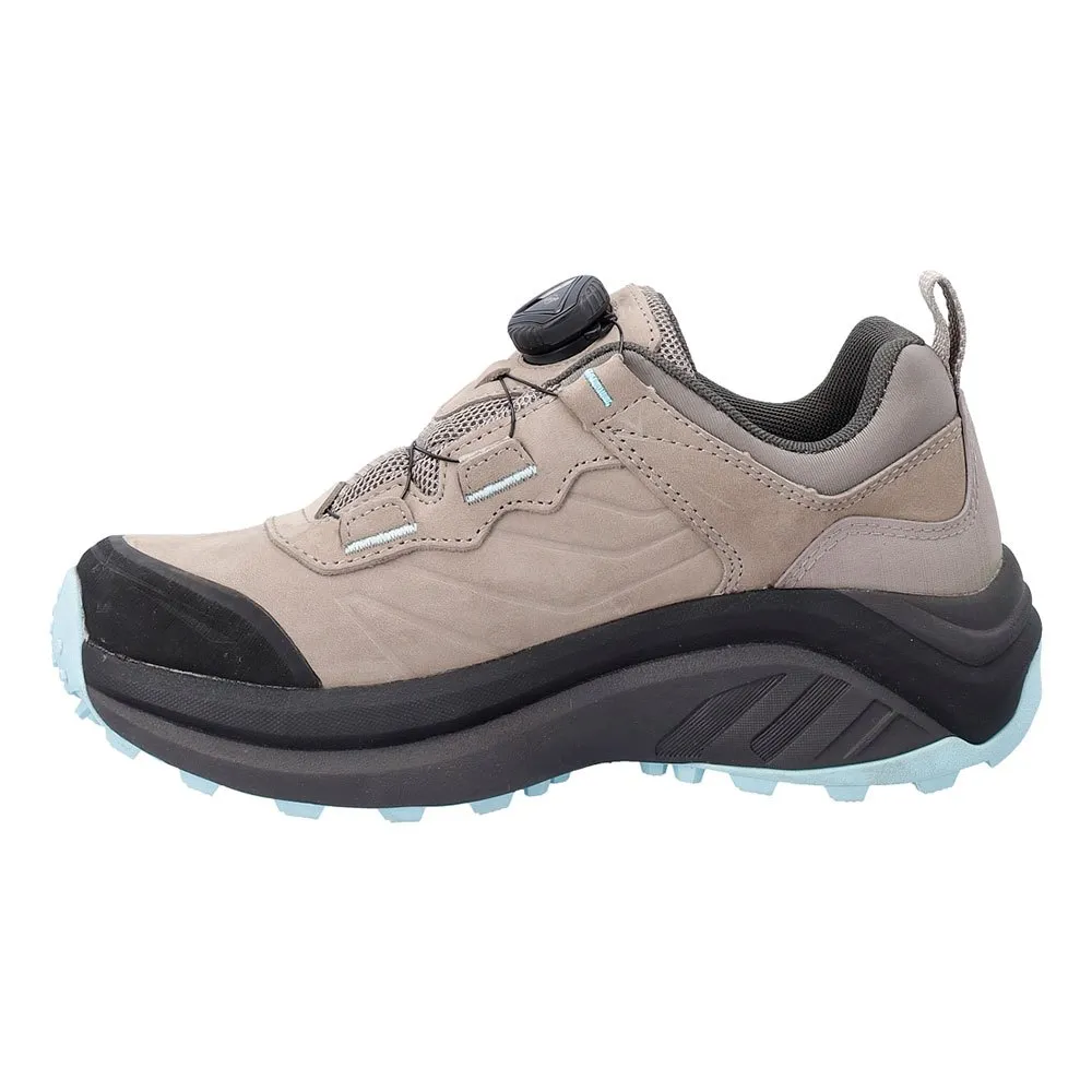 CMP 3q26166 Juukat Low Fitgo Wp Vandringsskor
