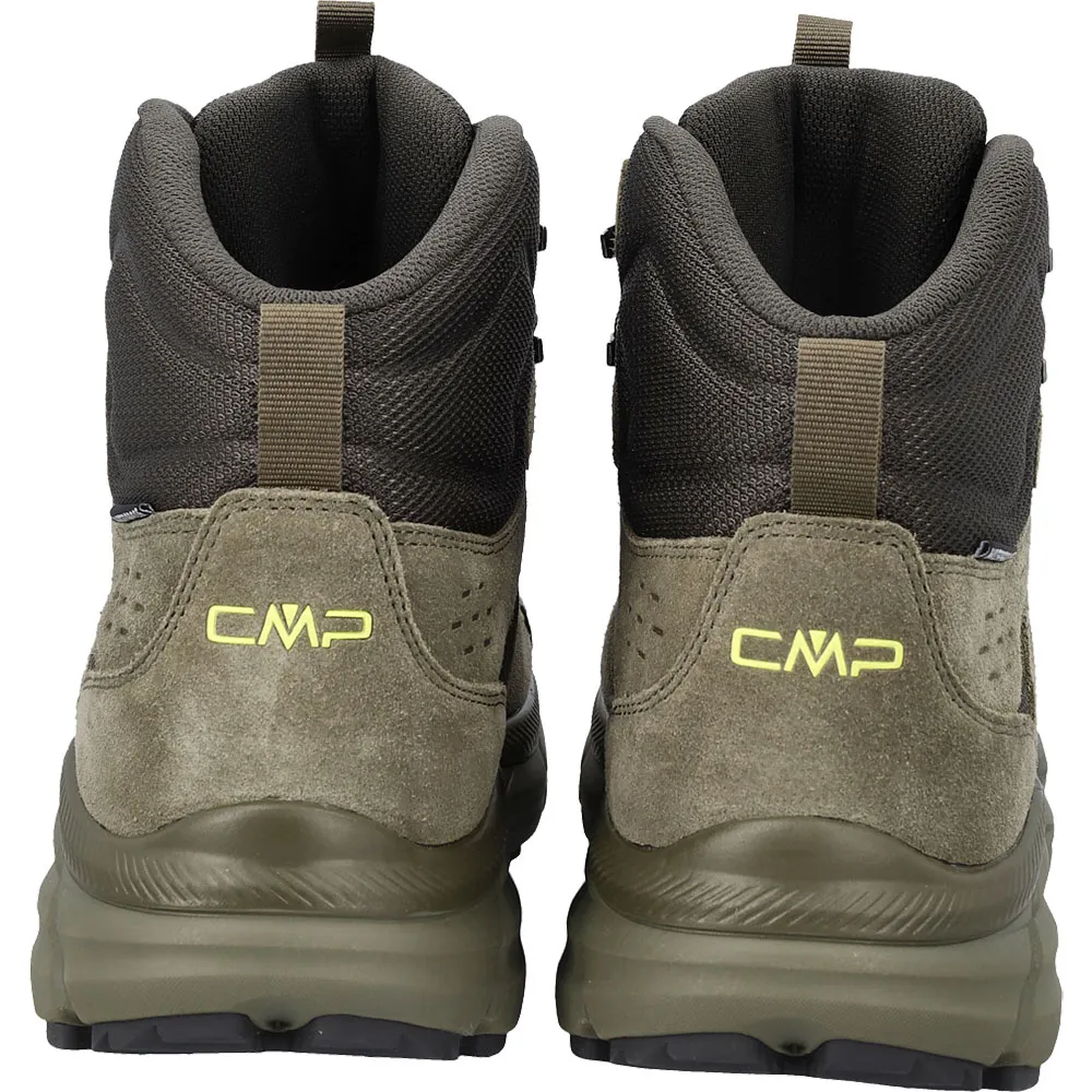 CMP 3q27687 Kamsel Mid Wp Vandringskängor