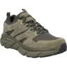 CMP 3q27697 Kamsel Low Wp Vandringsskor