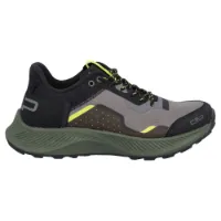 CMP 3q31287 Merkury Lifestyle Vandringsskor CMP 3q31287 Merkury Lifestyle Vandringsskor
