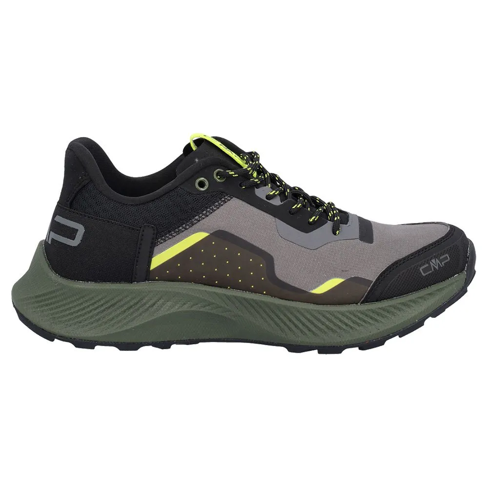 CMP 3q31287 Merkury Lifestyle Vandringsskor, Militare