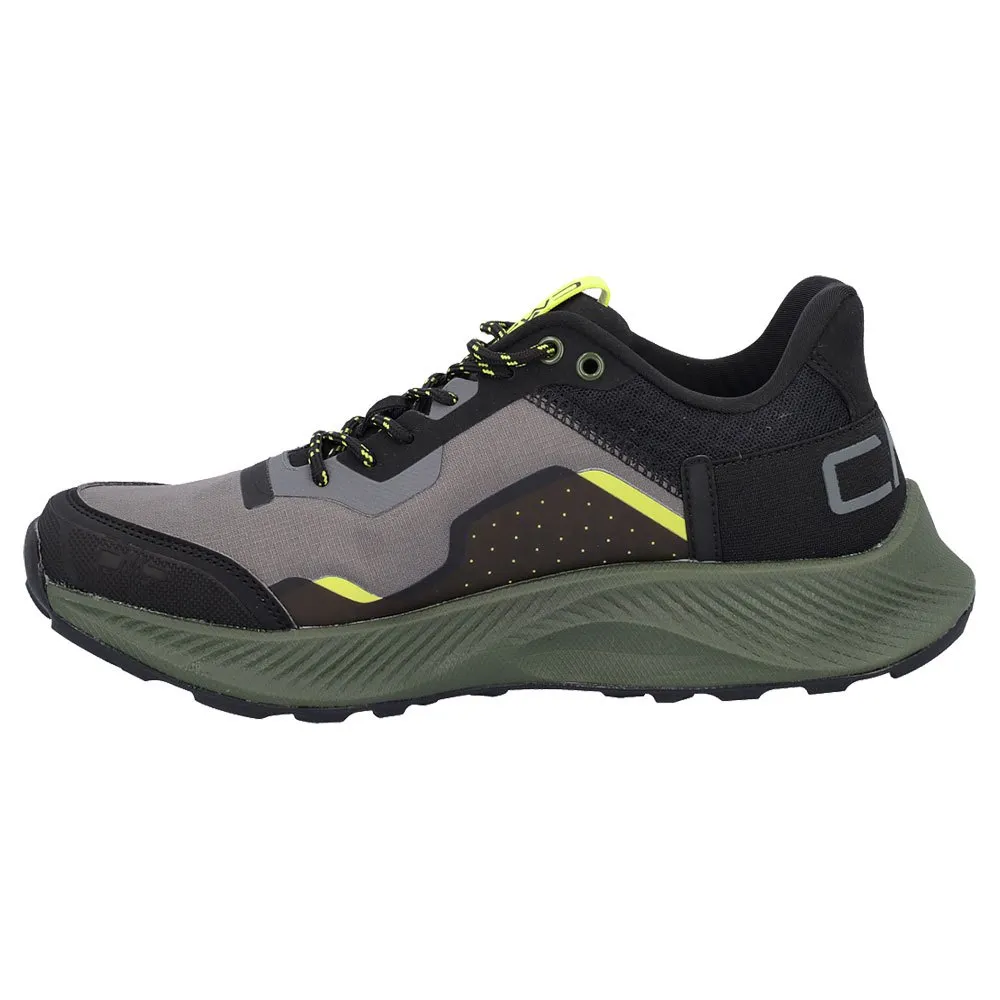 CMP 3q31287 Merkury Lifestyle Vandringsskor, Militare