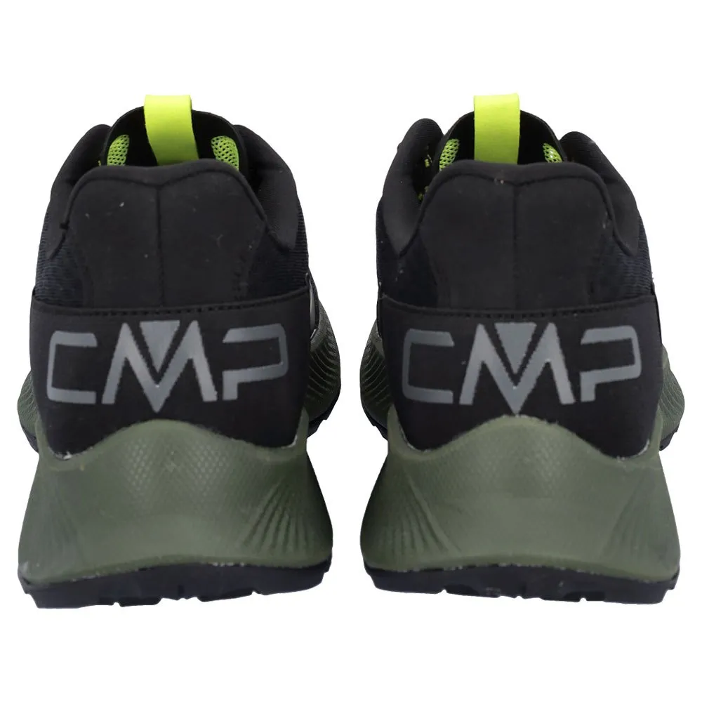 CMP 3q31287 Merkury Lifestyle Vandringsskor, Militare