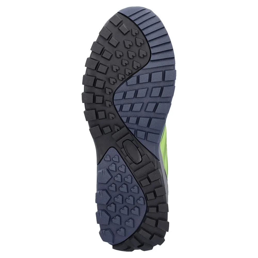 CMP 3q32147 Atik Trailskor male, Limegreen