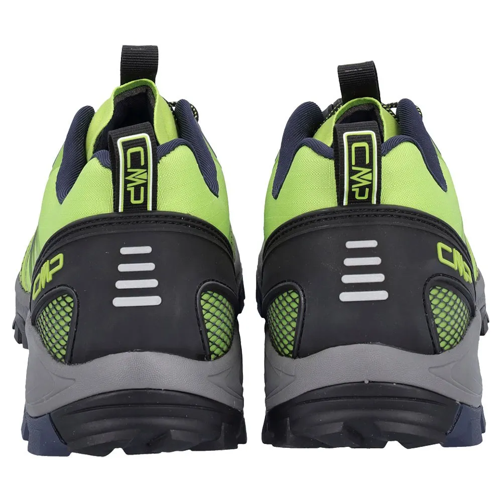 CMP 3q32147 Atik Trailskor male, Limegreen