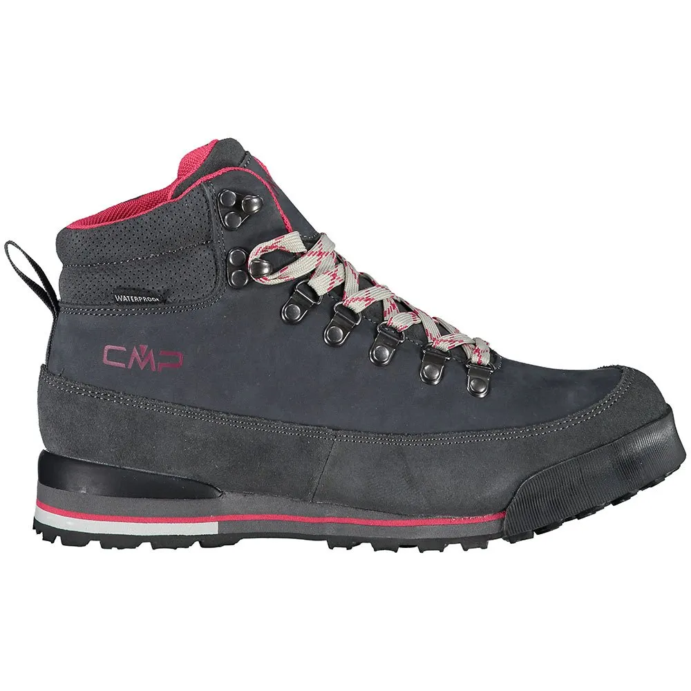 CMP 3q49556 Heka Hiking Wp Vandringskängor