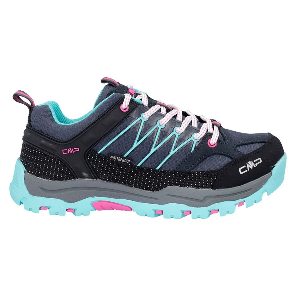 CMP 3q54554j Rigel Low Wp Vandringsskor CMP 3q54554j Rigel Low Wp Vandringsskor