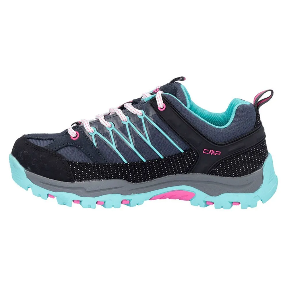 CMP 3q54554j Rigel Low Wp Vandringsskor CMP 3q54554j Rigel Low Wp Vandringsskor
