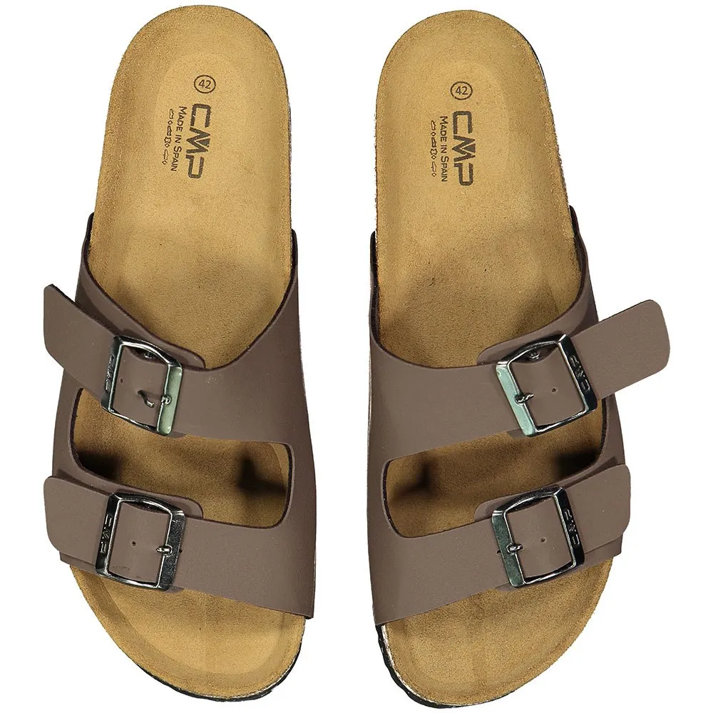CMP 3q91017 Eco Thalitha Sandaler