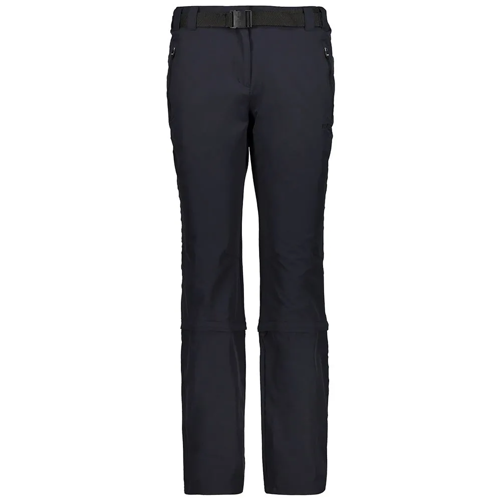 CMP 3t51346 Comfort Fit Stretch Konvertibla Byxor
