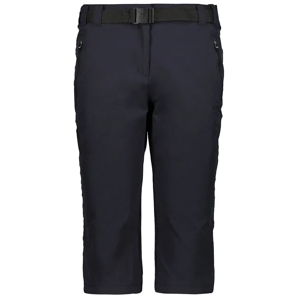 CMP 3t51346 Comfort Fit Stretch Konvertibla Byxor