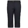 CMP 3t51346 Comfort Fit Stretch Konvertibla Byxor