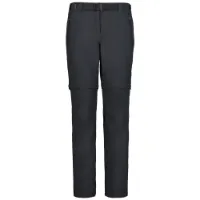 CMP 3t51446 Comfort Fit Konvertibla Byxor CMP 3t51446 Comfort Fit Konvertibla Byxor