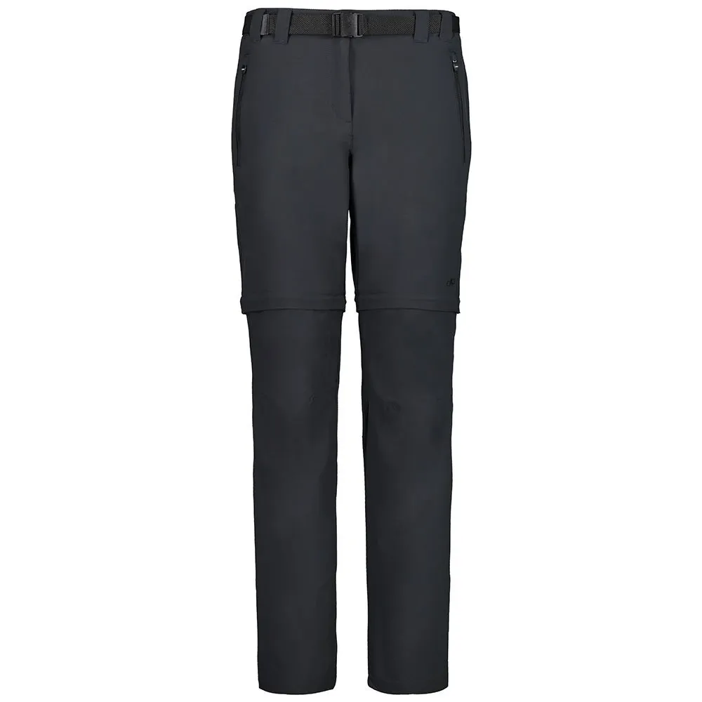 CMP 3t51446 Comfort Fit Konvertibla Byxor