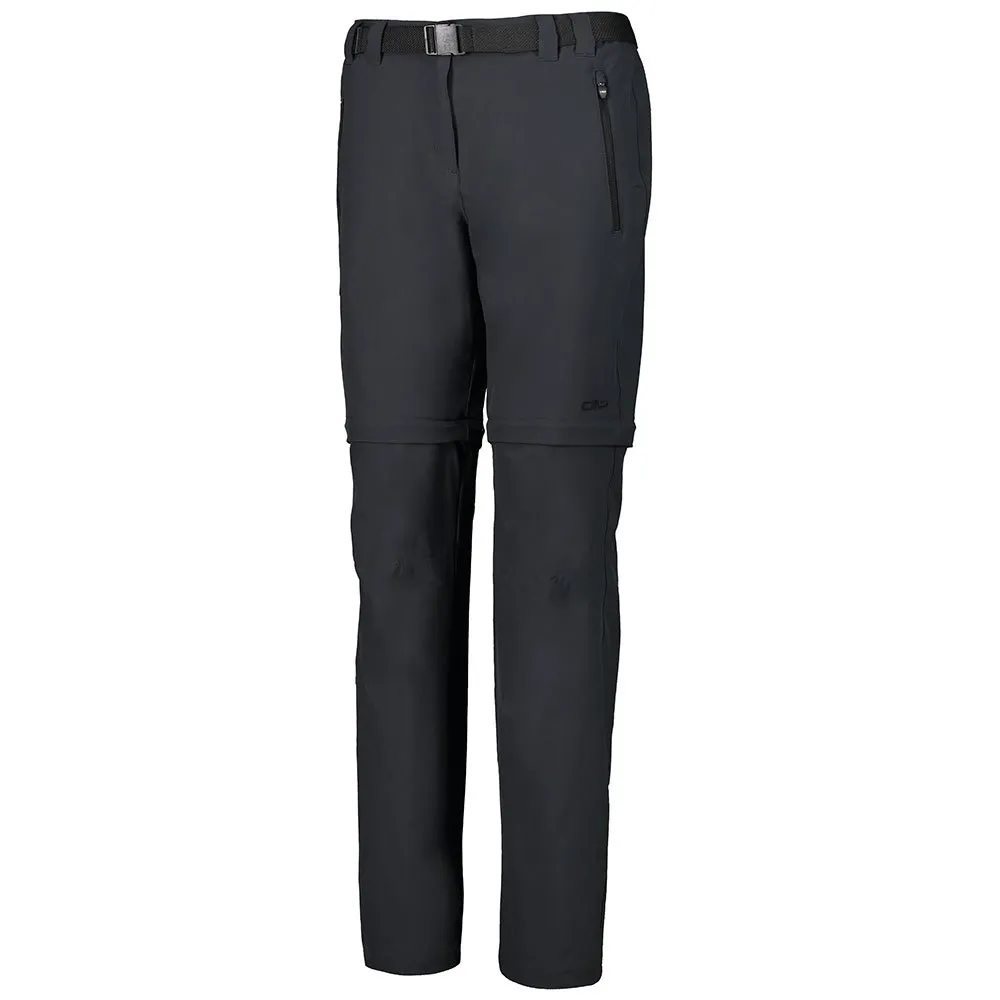 CMP 3t51446 Comfort Fit Konvertibla Byxor