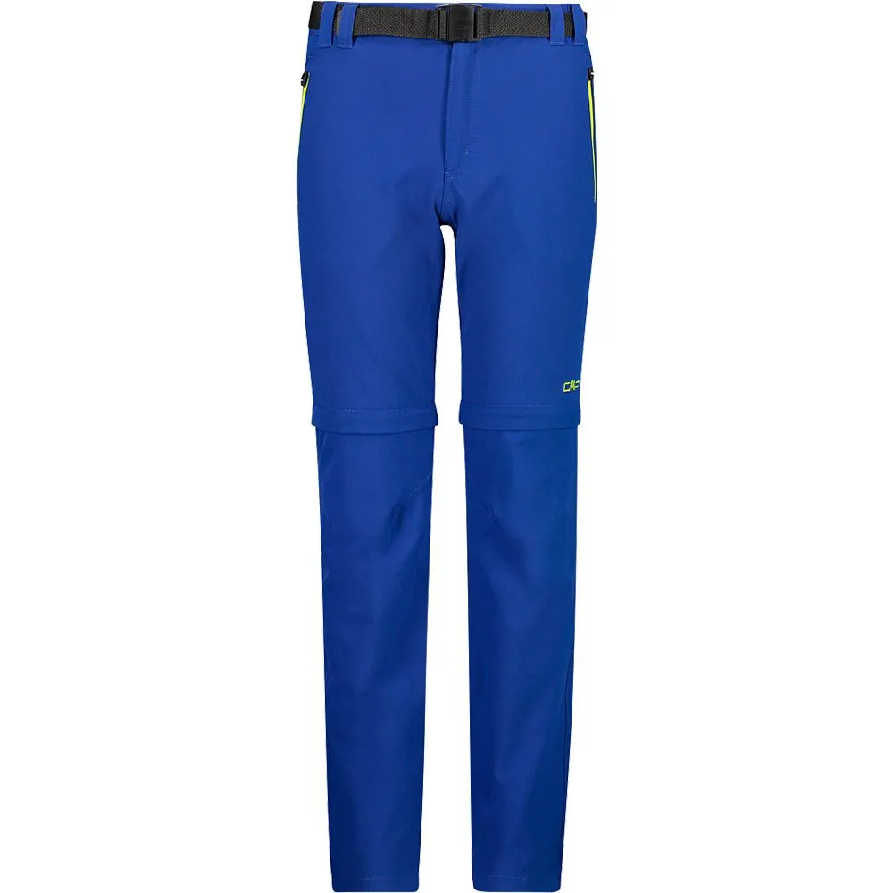 CMP 3t51644 Konvertibla Byxor, Bluish, 3Y