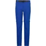 CMP 3t51644 Konvertibla Byxor, Bluish, 3Y