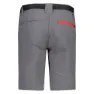 CMP 3t51844 Shorts, Grey / fire, 5Y