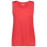 CMP 3t55236 ärmlös T-shirt, Scarlet