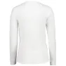 CMP 3y06256 Sweat Långärmad Baslager, White