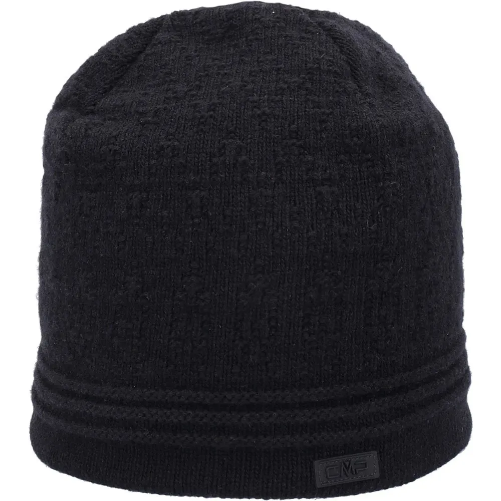 CMP 5505661 Mössa, Basic black