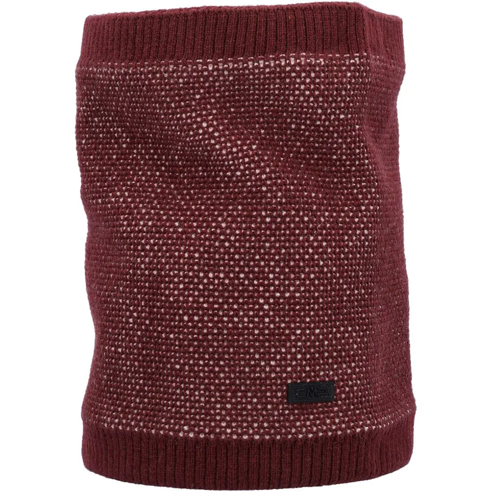 CMP 5545619 Halsvärmare, Dark pink CMP 5545619 Halsvärmare, Dark pink