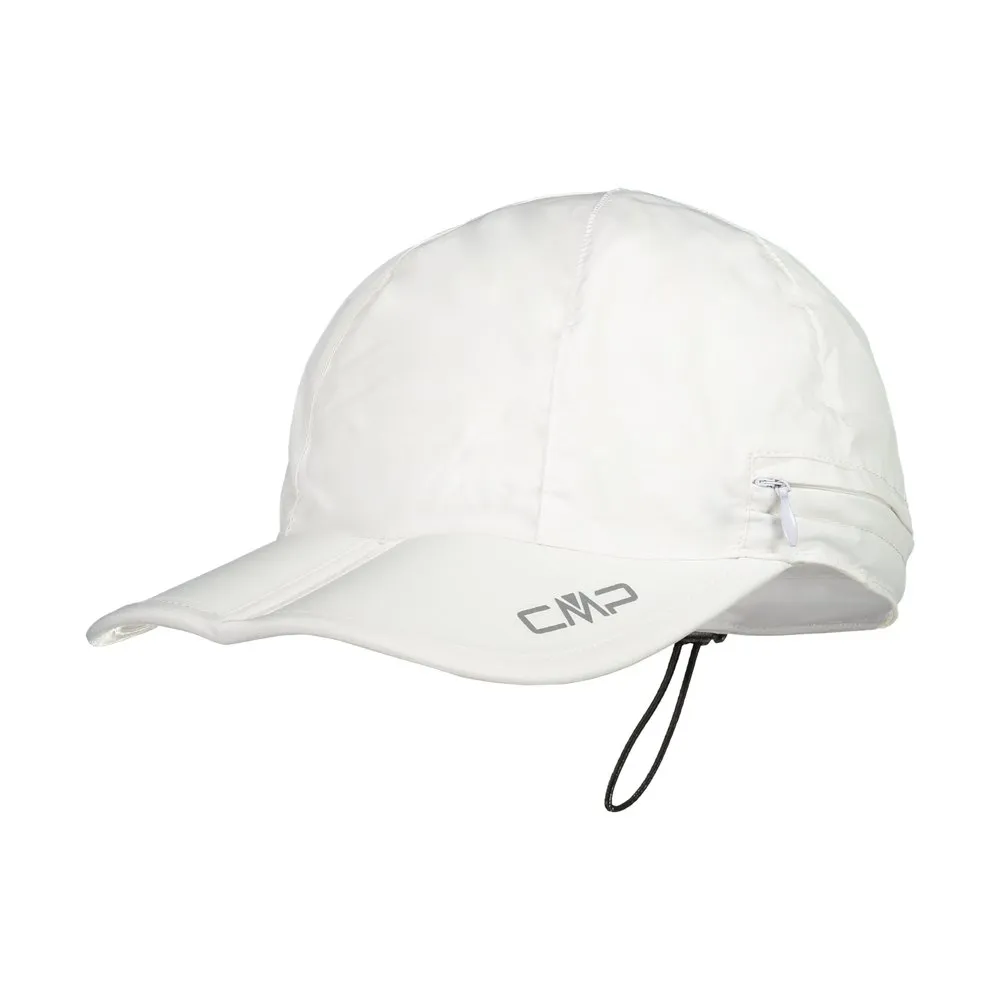 CMP 6505128 Keps, White
