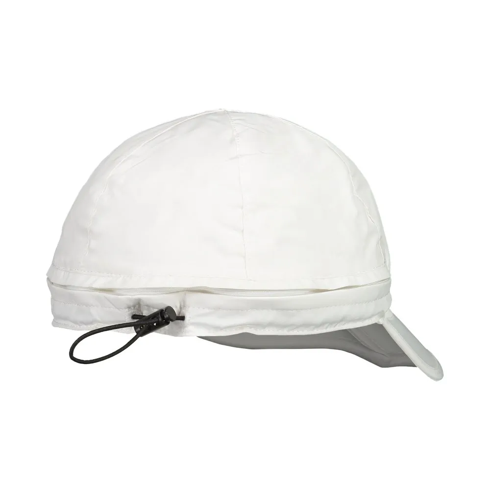 CMP 6505128 Keps, White